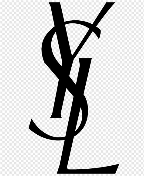 ysl transparent png|ysl logo images.